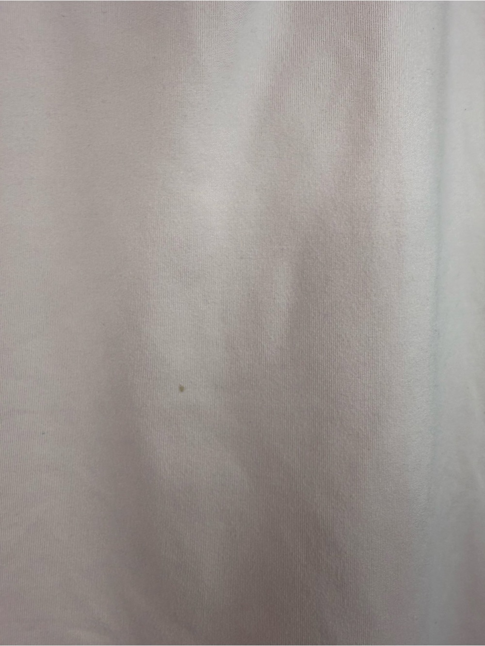 Under Armour sweater Light Pink and White Half-Zip Performance Pullover - Picture 10 of 15
